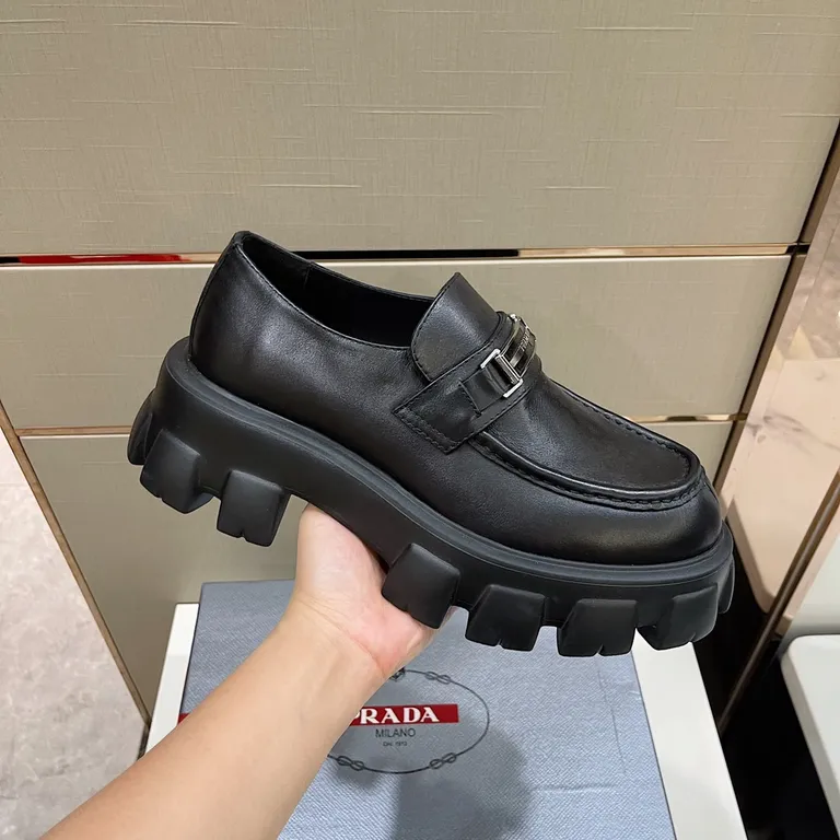 Prada Shoe 